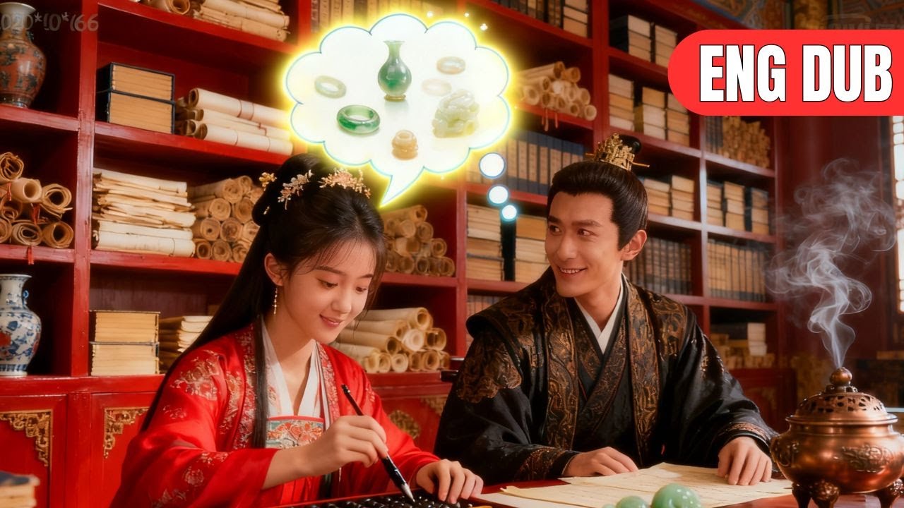 Mind-reading:reborn as a prince's contract lover, she acts gentle for money, but he reads her mind.