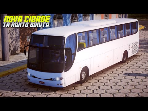 Proton Bus Simulator Road - Olá pessoas! Finalmente uma atualização do  PBSR, a 116 para PC e 117 para Android! Era para ser a 112/114, mas tivemos  alguns problemas críticos com a