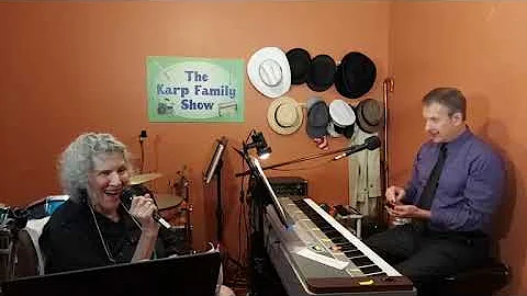 The Karp Family Show 115