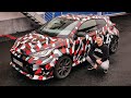 GR YARIS IS A MASTERPIECE ! FT FERNANDO ALONSO, KRIS MEEKE, MONKY LONDON, THE KYZA  & MORE !!