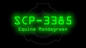 Scp 4234 Testicles And The Sudden Lack Thereof Youtube