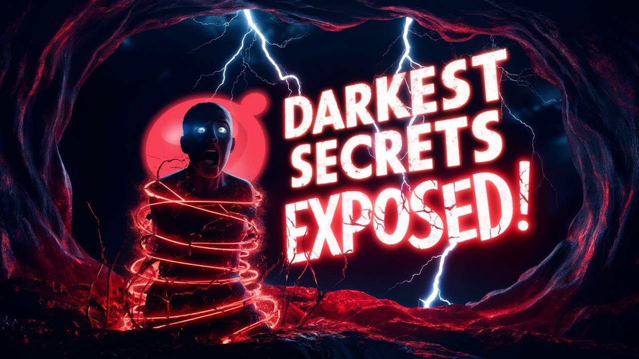 Reddit's Darkest Secrets EXPOSED! YouTube