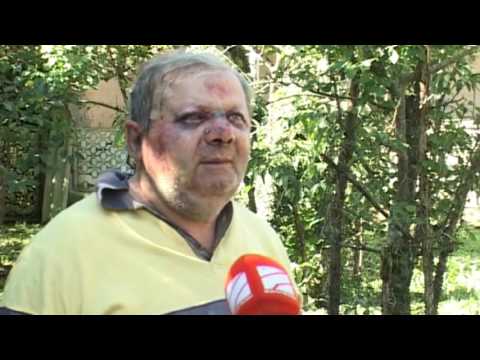 ყაჩაღობა ჩოხატაურში