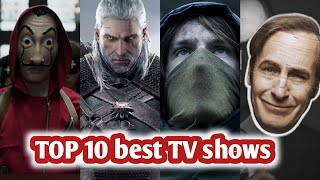 أفضل 10 مسلسلات أجنبية إستغل فرصة الحجر الصحي وشاهدهاtop 10 best tv shows