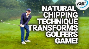 Senior Chipping Secret That Will Change Your Game FOREVER!