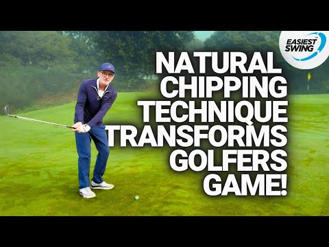 Senior Chipping Secret