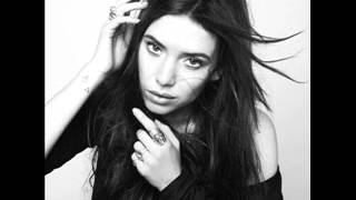 Lykke Li   Gunshot