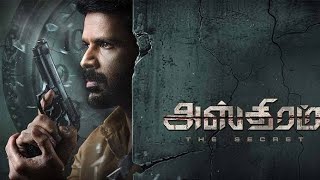 Asthram - The secret (2025) | latest new tamil movie