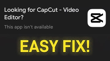 Looking for capcut video editor? This app isn