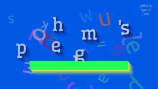 Download How to say "phlegm's"! (High Quality Voices) Mp3 and Video How to say "phlegm's"! (High Quality Voices)