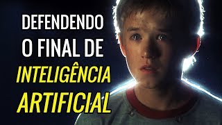 Defendendo o Final de 