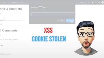 Bug Bounty: XSS leads to Session Hijacking  || Stealing Cookies || Session Hijacking || XSS POC