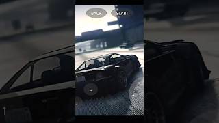Scaping like a failing 😅! | #shorts #viralshorts #gta5 #openworld #gaming #android #fail #police#ps4