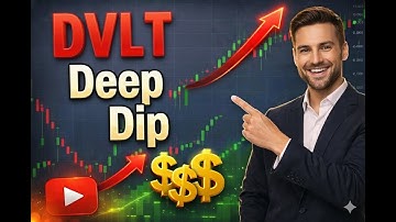 Datavault AI Inc. (NASDAQ: DVLT) Stock Analysis | Price Action and Market Update Today
