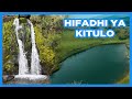 HAYA HAPA MAAJABU YA HIFADHI YA TAIFA YA KITULO HAYA HAPA MAAJABU YA HIFADHI YA TAIFA YA KITULO