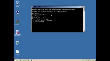 [3/] Curso de base de datos: Cómo crear el primer usuario en Oracle Express Edition