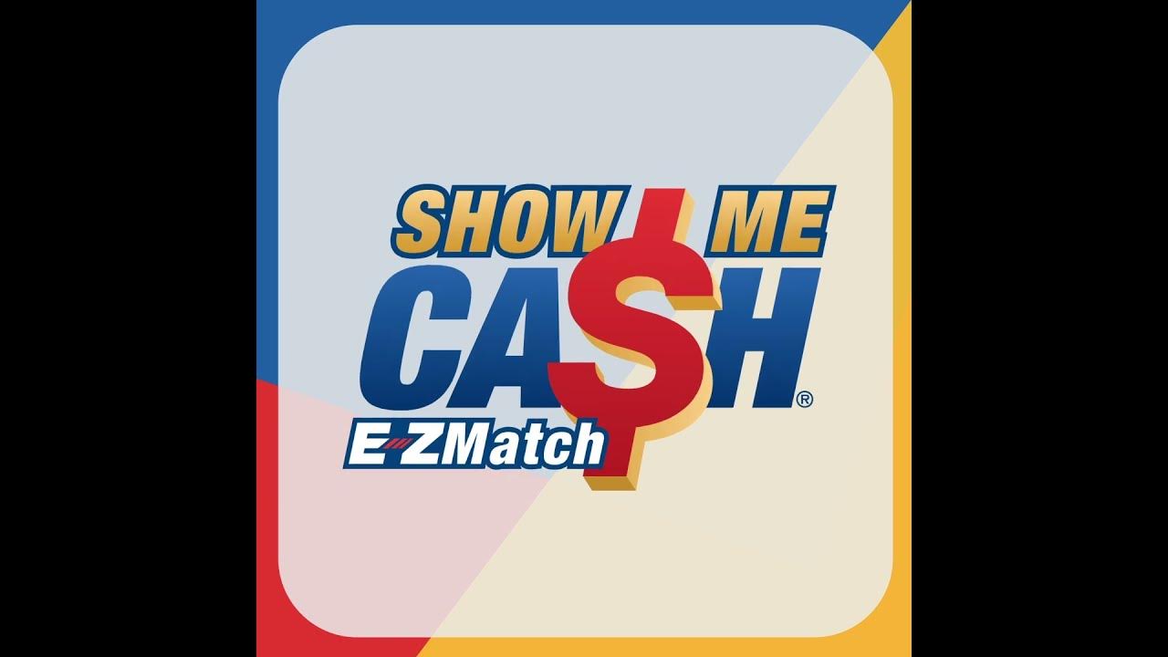 show-me-cash-ez-match-draw-games-short-youtube