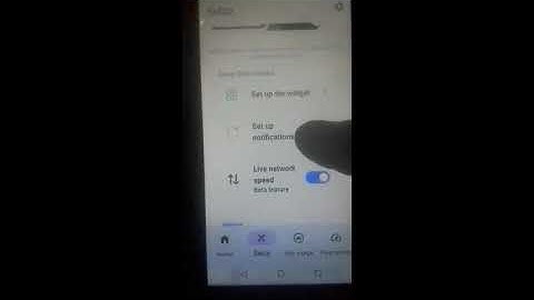 Internet Speed Meter Lite....