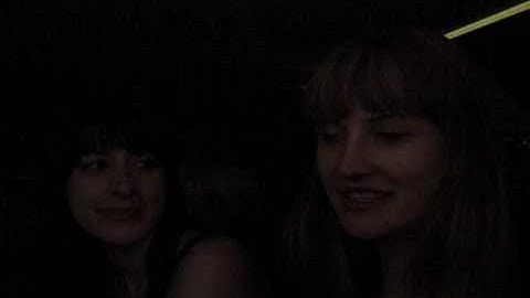 GWFCC Interviews Au Revoir Simone