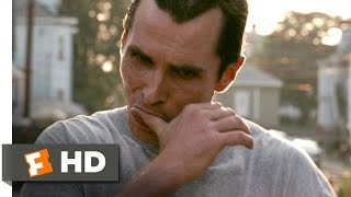 The Fighter (6/7) Movie CLIP - Dickie Takes the Cake (2010) HD