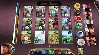 Board Game Tutorial: Learn How to Play Splendor