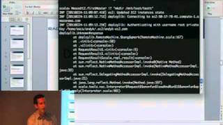 RAD Lab: Deploylib