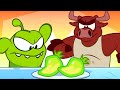 Om Nom Stories 🟢 NEW EPISODE COMPILATION