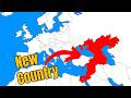 We Created a NEW COUNTRY in WW2