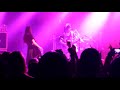 Band Maid - You LIVE 05.11 2017 Bochum Zeche