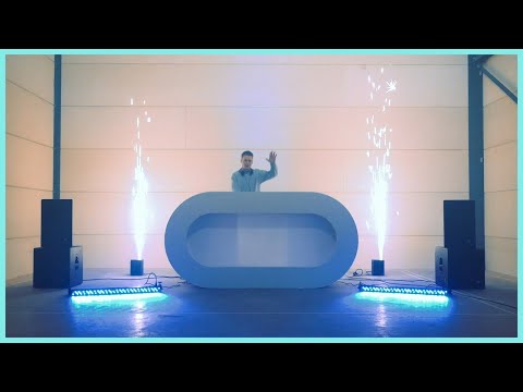 DSTRQT (DJ-set) EDM @ Privilege Party 2021