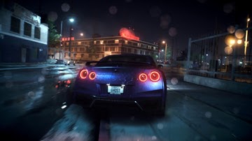 Need for Speed 2015 Gameplay Walkthrough Part 23 No Commentary (NFS 2015)