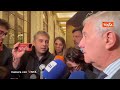 La Grande Mela. Su Camera con Vista, la trasmissione di Alexander Jakhnagiev su La7