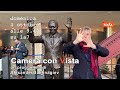La Grande Mela. Su Camera con Vista, la trasmissione di Alexander Jakhnagiev su La7