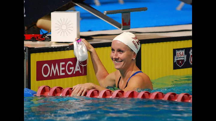 SwimSwam Podcast: Jessica Hardy on WR's in Practic...