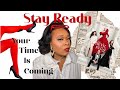 Stay Ready… Your Time Is Coming | The Devil Wears Prada 2’s Lesson