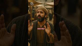 Hırsızlık Yapıp Yapmadım Diye Yemin Eden Adama Hz. İsanın Verdiği Cevap