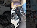 After Working Of Transmission Connect Flasher For Removing Air From It #work #remove #air #flasher