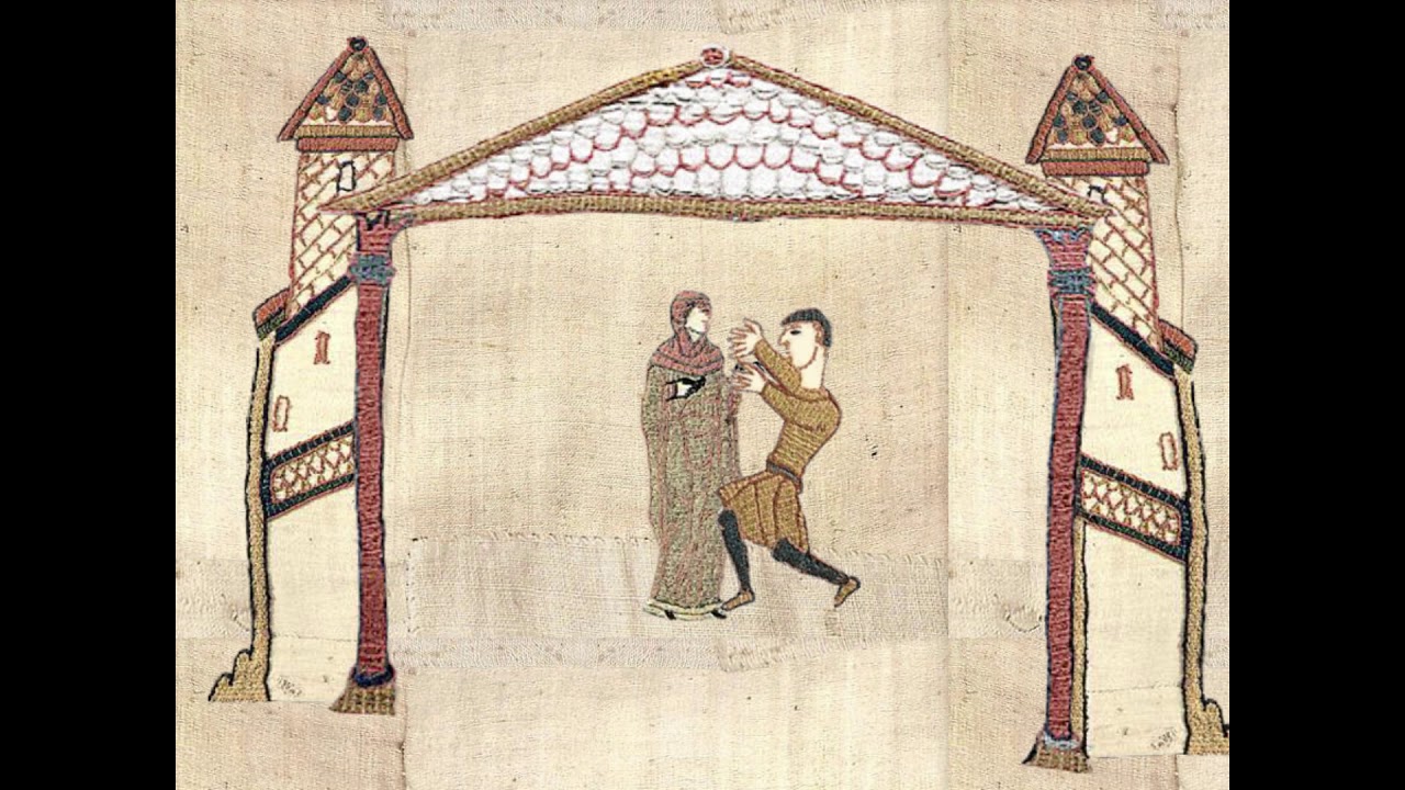 Happy Together - Medieval Rock Cover