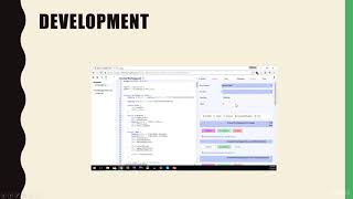Blockchain Developer 010 Lets look at Remix together   The Solidity IDE in the Browser