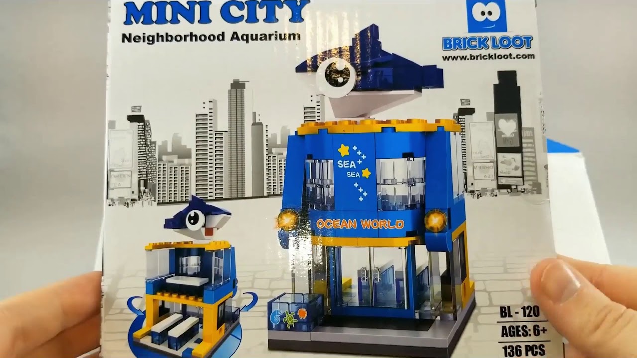 brick loot subscription