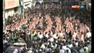 Download Lagu Matami Daste Momin Abad Ashura 2012 2013 Quetta MP3