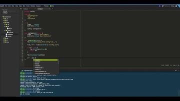 Coding a Discord Bot in Go - Part 2 - Config Files