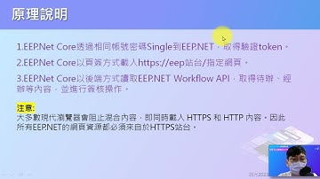 20240619研討會-EEP Core新舊融合方案
