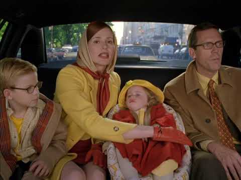 Stuart Little 2 Dvd 2002