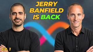 Catching Up With ICP Legend Jerry Banfield - Divorce, Dating & Why He's Back