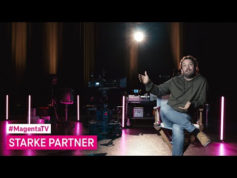 MagentaTV erklärt | Starke Partner