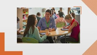 Homework help at Sylvan Learning Center | Your Day