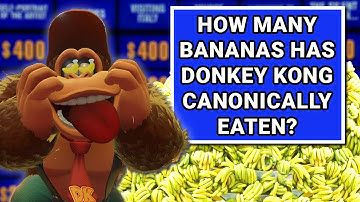 Video Game Jeopardy - Gaming Trivia Questions!