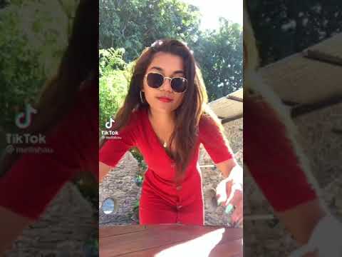 tiktok fetos Timor-Leste 🇹🇱 dance terlalu mewah