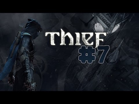 Video: Thief (2014) - Tangan Disesuaikan, Eelbiters, Tangan Mekanikal Automaton, Barang Rampasan Rahsia